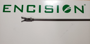 Storz /Encision Laparoscopic Metzenbaum Scissors Insert 5mm x 36cm Curved Blades