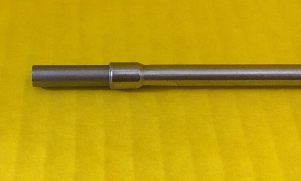 Orthopedic Hexagonal T-Wrench REF: 1160-3