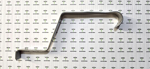 Pilling Surgical Orthopedic Retractor serrated Tip REF: 35-1773