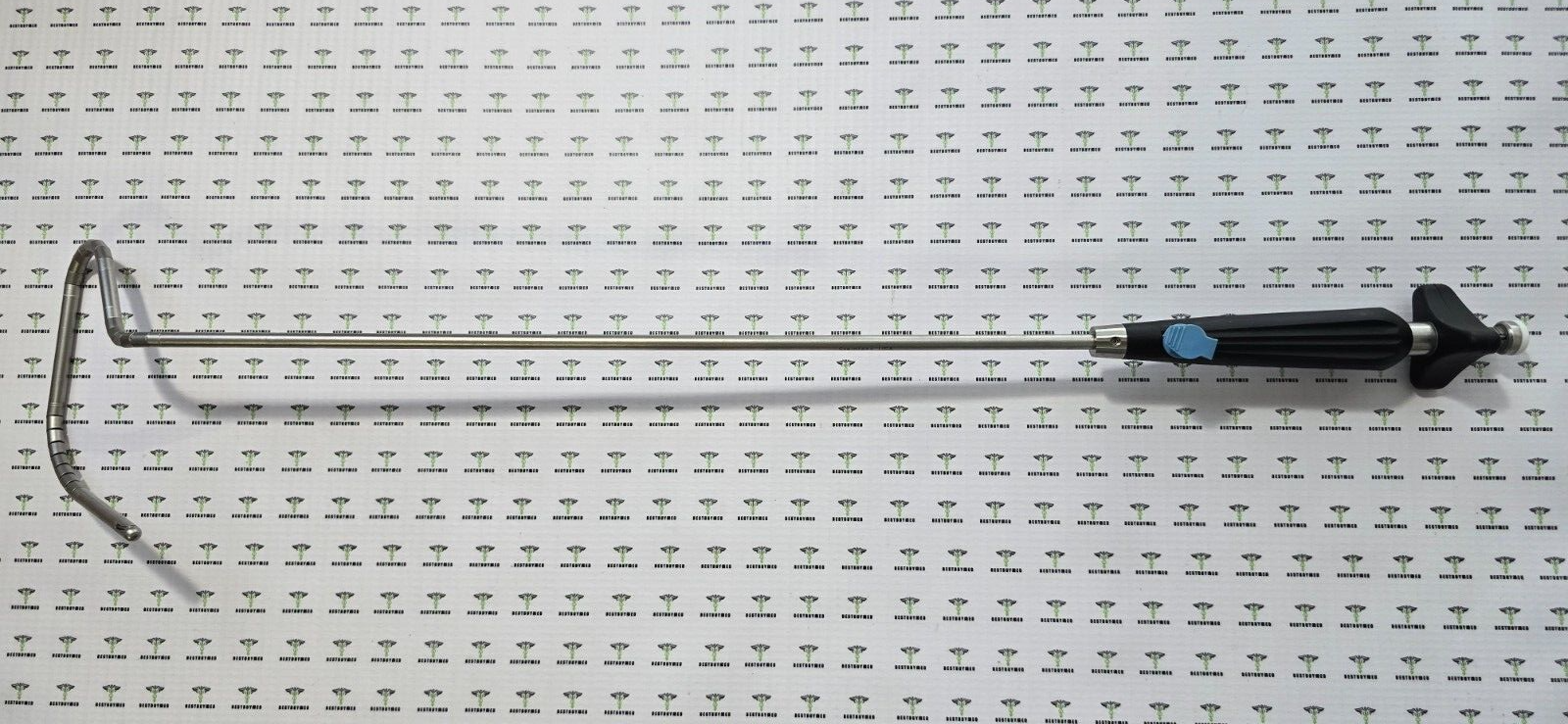Snowden-Pencer 89-6112 Surgical Triangular Retractor 5mm x 45cm