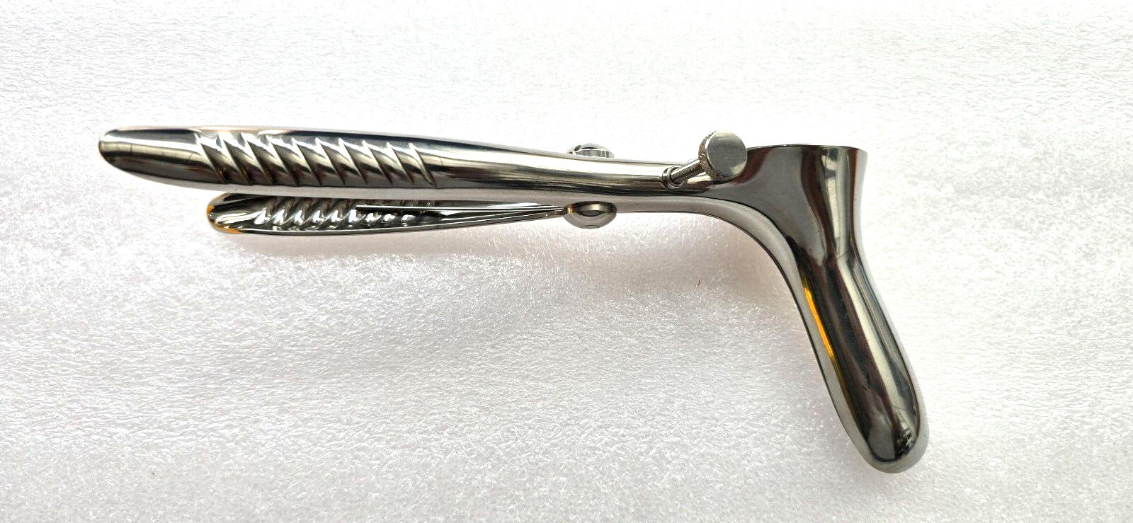 V.Mueller SU 110 Surgical Pratt Rectal Speculum