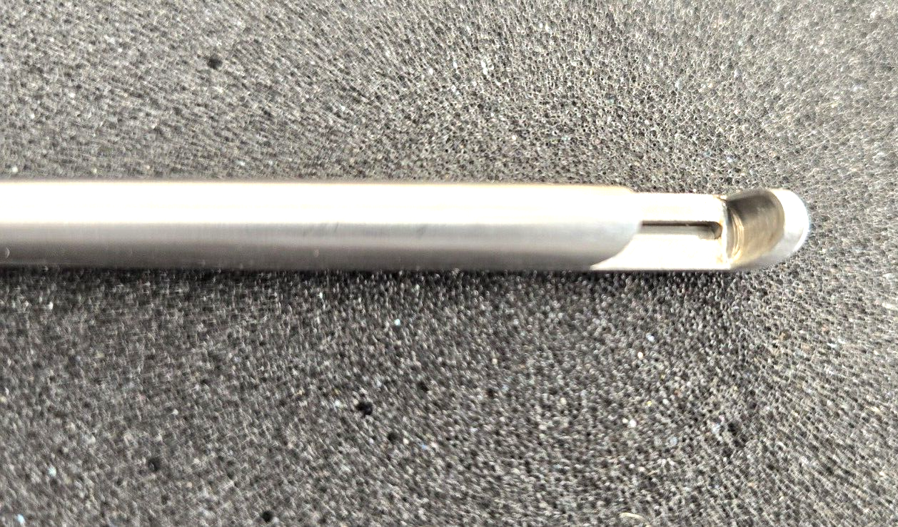 V.Mueller Orthopedic Kerrison Rongeurs 6mm Up 12" Shaft 40 degree