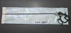 R.Wolf 8394933 Laparoscopic Atraumatic Forceps 5mmx 50cm Double Action