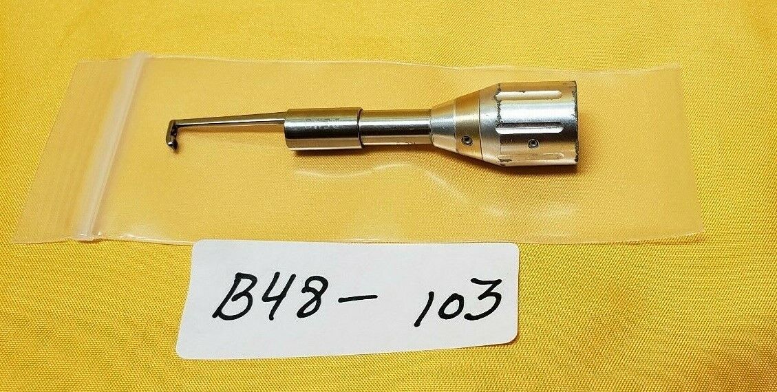 Anspach B-Gold Guard Attachment Orthopedic Attachment.