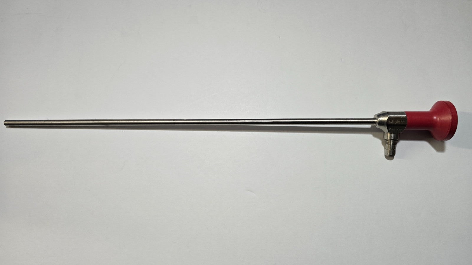 Stryker 5mm x 0° x 29cm laparoscope 502-540-010