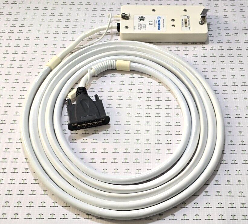 Medtronic Xomed NIM response 2.0 Cable