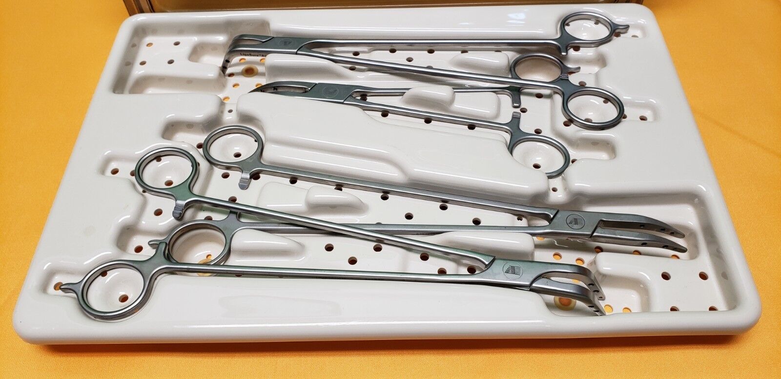 ValleyLab Ligasure Reusable Vessel Sealing Handpiece Set,LS3090,LS2110,LS3110