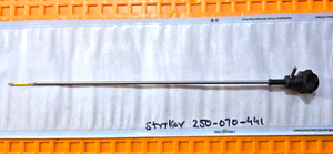 Stryker Monopolar Spatula Electrode 5mm x 33cm