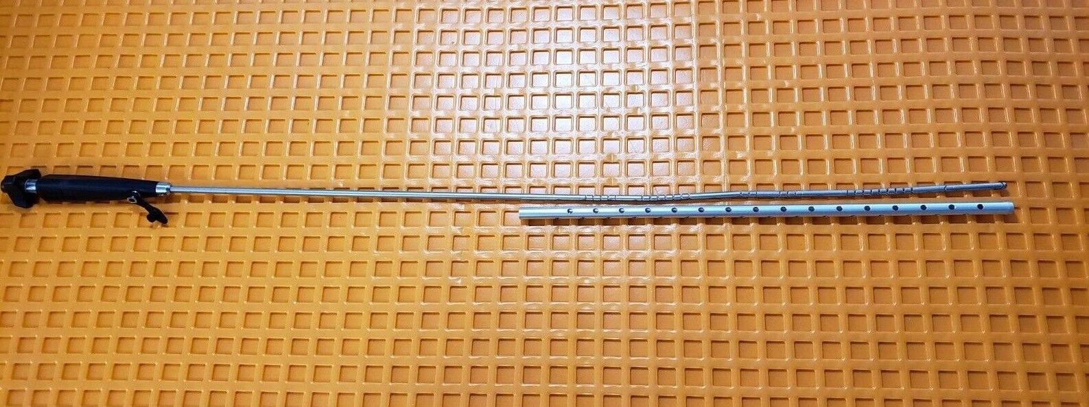 Snowden Pencer / Surgical Innovations Pretzel Retractor Liver Retractor 5 x100mm