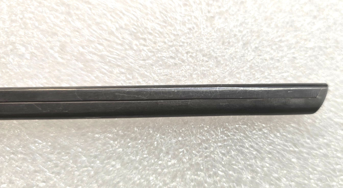 V.Mueller Orthopedic Spurling  Kerrison Rongeurs 8" shaft 5mm 40* up Black