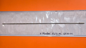 V. Mueller F272.04 Laparoscopic Palpation probe Graduated 5mm x 44cm