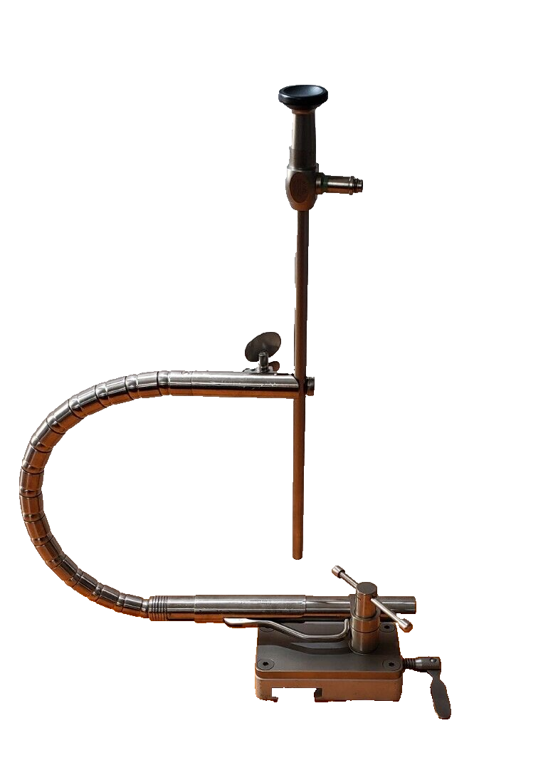 Codman 50-4676 Orthopedic Table Mounted Retractor Arm with Post Holder Clamp