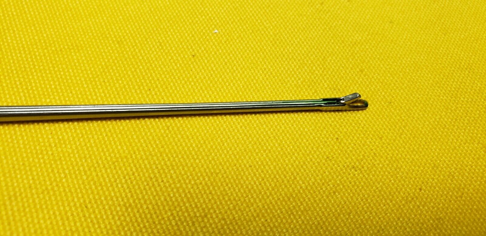 Acufex Arthroscopy Narrowline Straight Punch REF: 012052