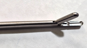 Symmetry Surgical 53-1235 Love Grunewald Rongeur 7"  3mm x 10mm