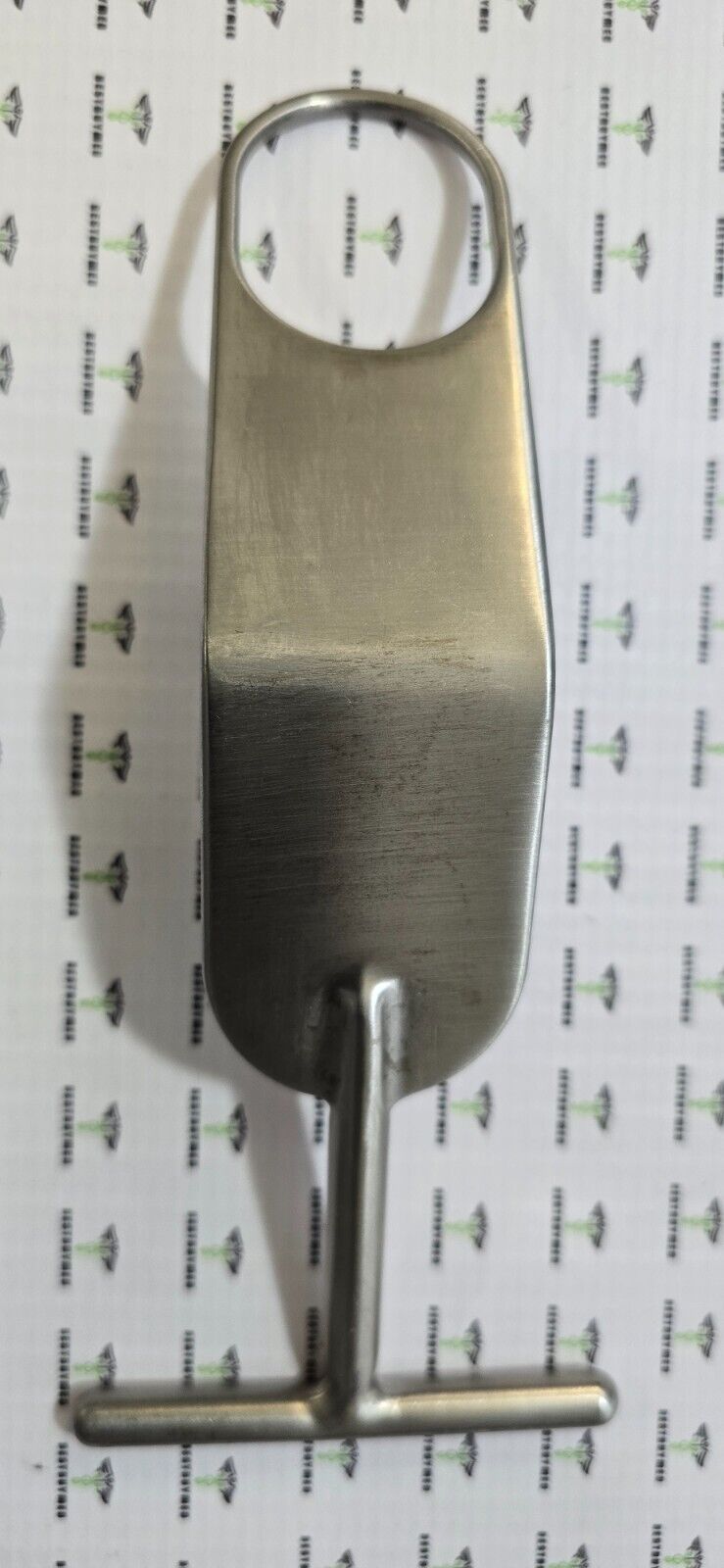 DEPUY Surgical Orthopedic Fukuda Retractor 35cm