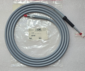 Karl Storz 495 NE Fiber Optic Cable 4.8mm x 300cm Autoclave (NEW)