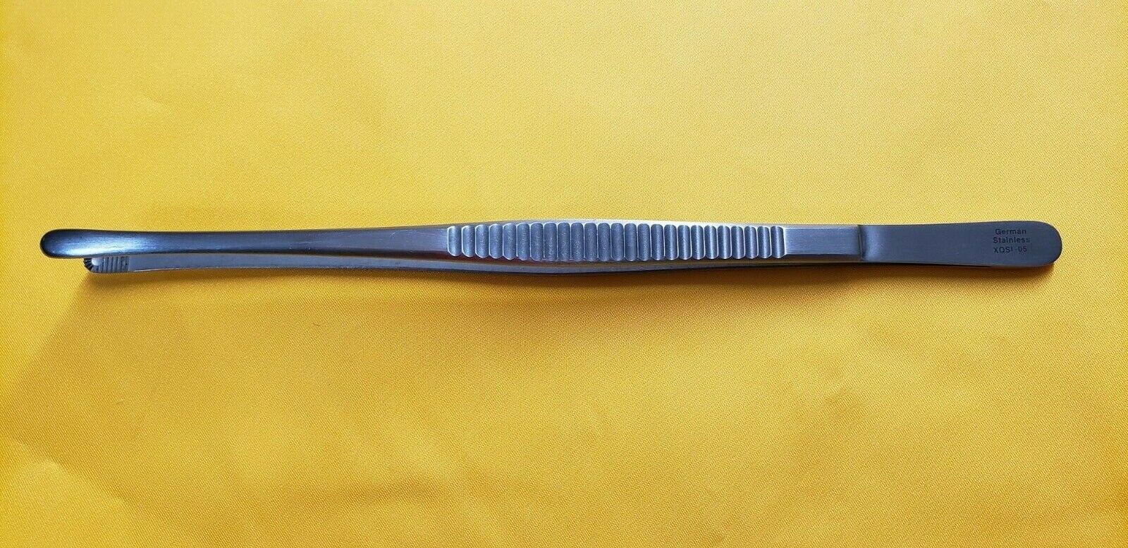 V. Mueller SU2454 Surgical RUSSIAN Tissue Forceps 10"