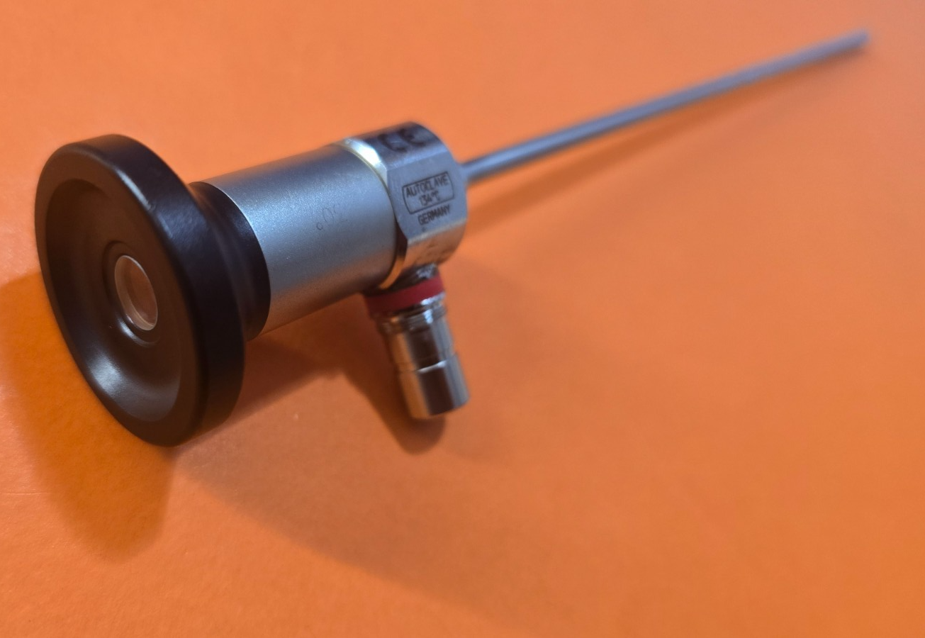 Medtronic 4mm x 30° x 18cm Telescope 188-01-53