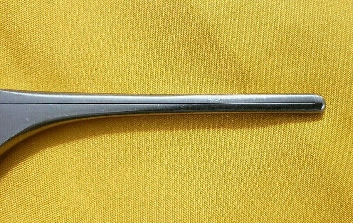 Karl Storz N1950 ENT Rongeur 90 Degree Size 0 Shaft 3"