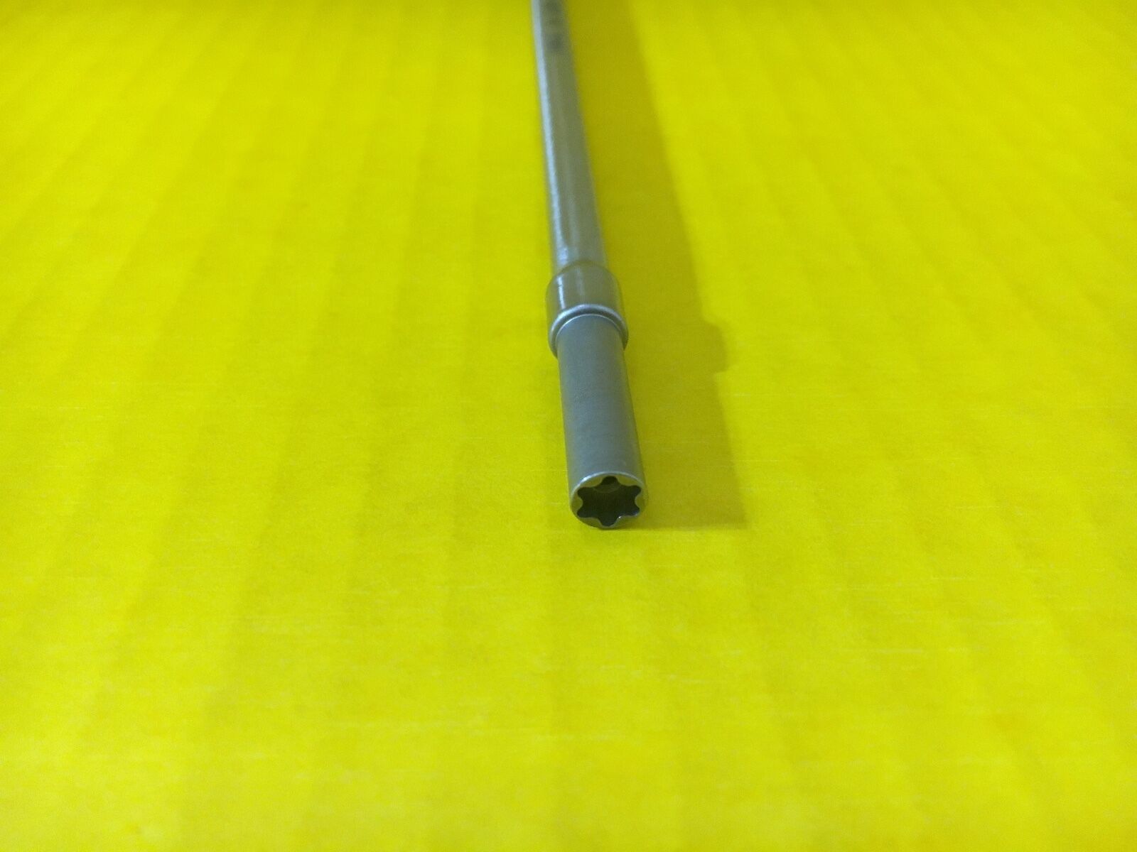 Orthopedic Hexagonal T-Wrench REF: 1160-3