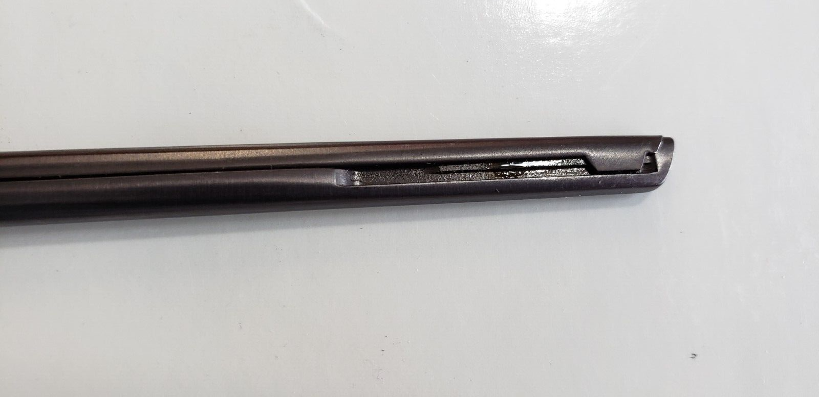 Medtronic 9569602 Orthopedic Bayonet Kerrison Rongeurs 40 Deg 2mm UP Bite 7"