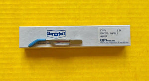 Storz Ophthalmic Capsule Arruga Forceps REF: E-2076
