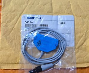 Medtronic OEM External Cable Only.