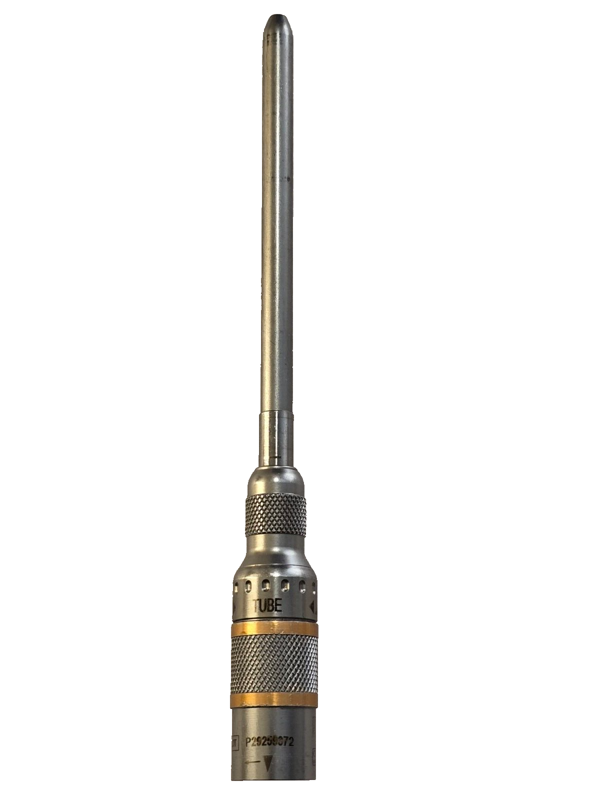 Medtronic Midas Rex Legend AVS15 Variable Attachment Straight 15cm