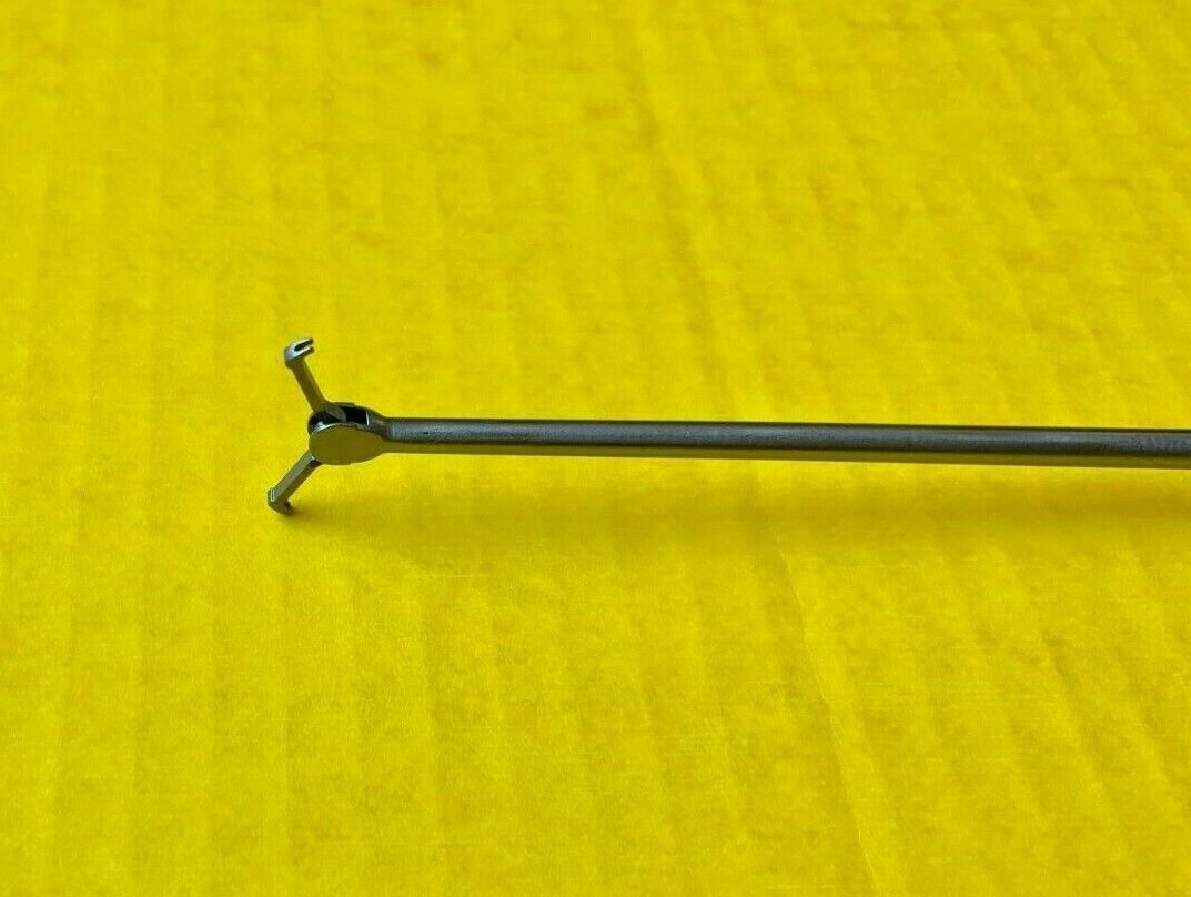 BIOMET Orthopedic Sports Medicine Knot Tightener REF: 901477