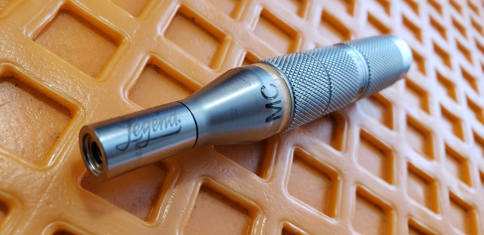 Medtronic Midas Rex Legend MC Attachment