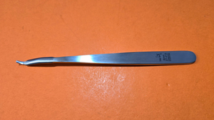 27-213 Surgical Orthopedic Mini Hohmann Retractor 6mm Tip
