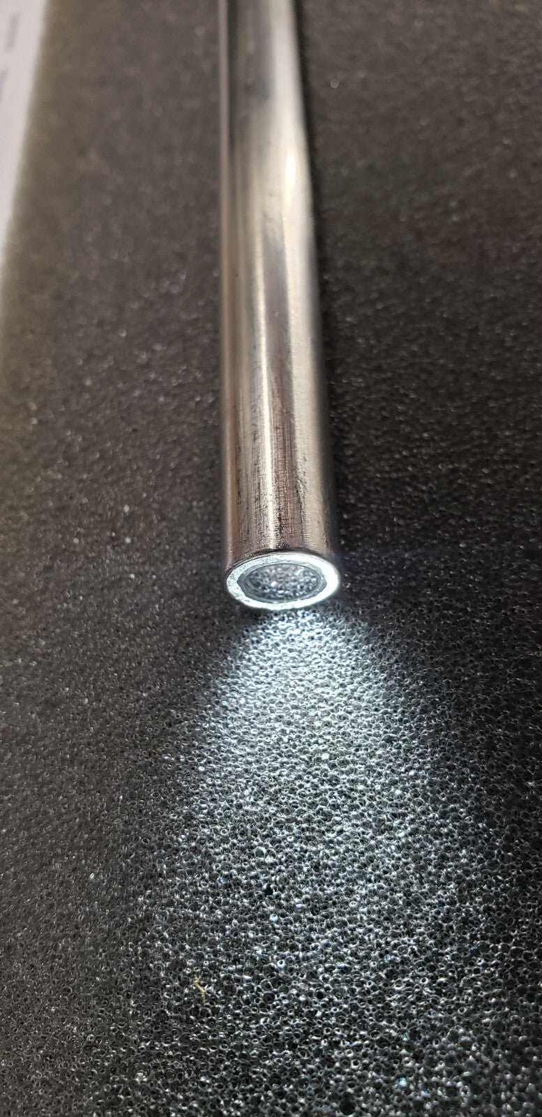 Aesculap, DYONICS, Stryker, ACMI Telescope 10mm x 0 degree x 32cm Autoclave
