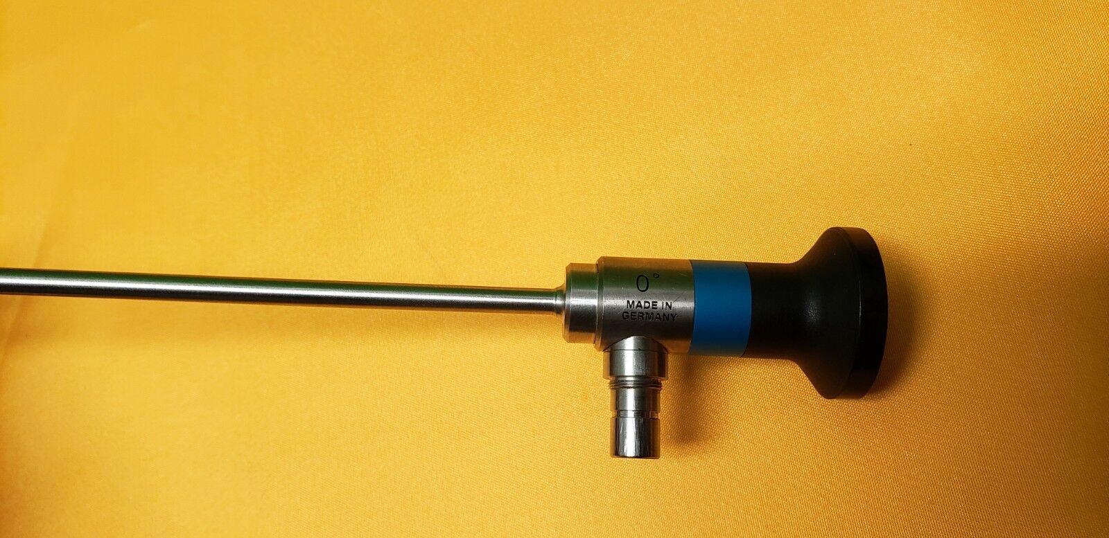 DYONICS 8007 Laparoscope 5mm x 0 Degree Autoclave