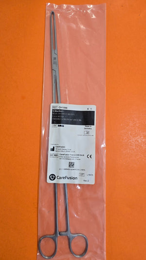 V. Mueller CH1566 Surgical Allis Tissue Forceps (5x6) teeth 16" Length