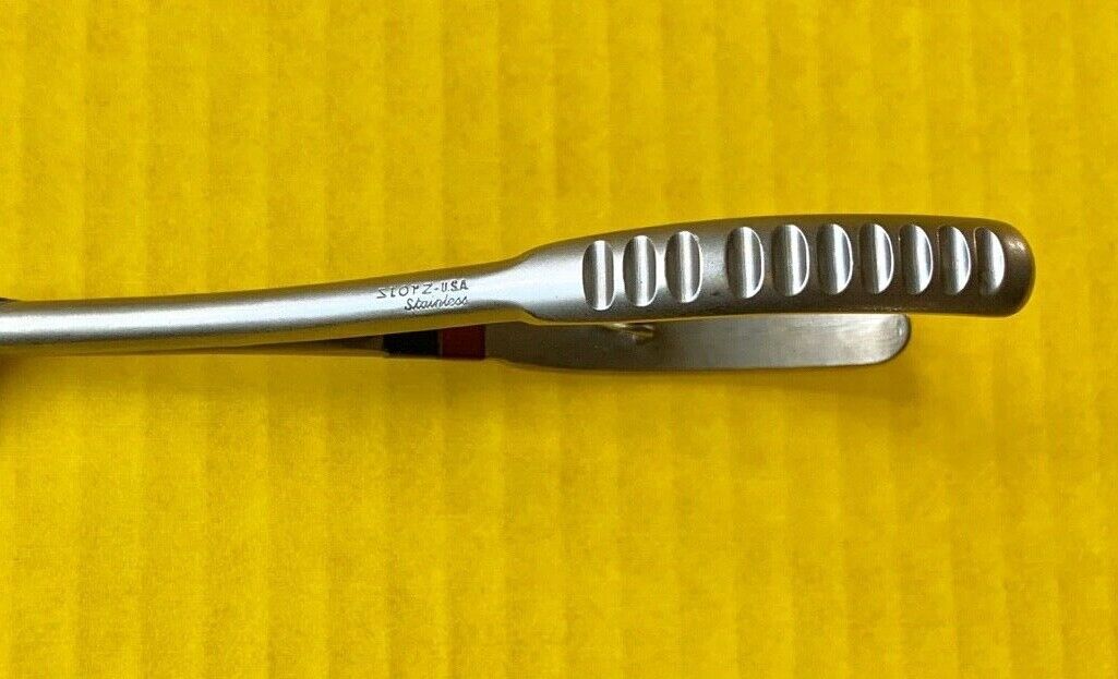 Storz Surgical Nasal Septum Speculum REF: N2182