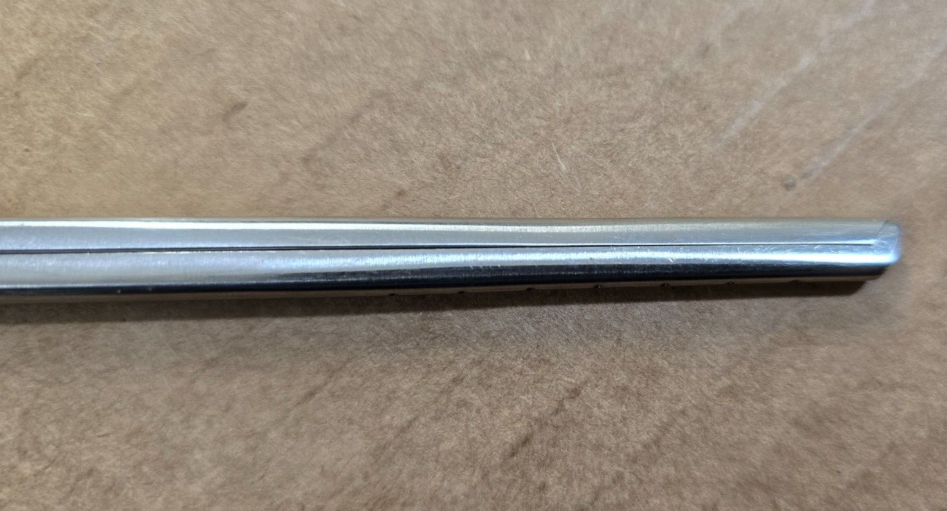 Codman Surgical Orthopedic Kerrison Rongeur 8" Shaft 3mm x 40 Degree