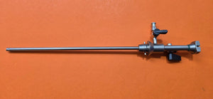 OLYMPUS WA22820A Laparoscopic Hysteroscope Sheath 7Fr dual stop