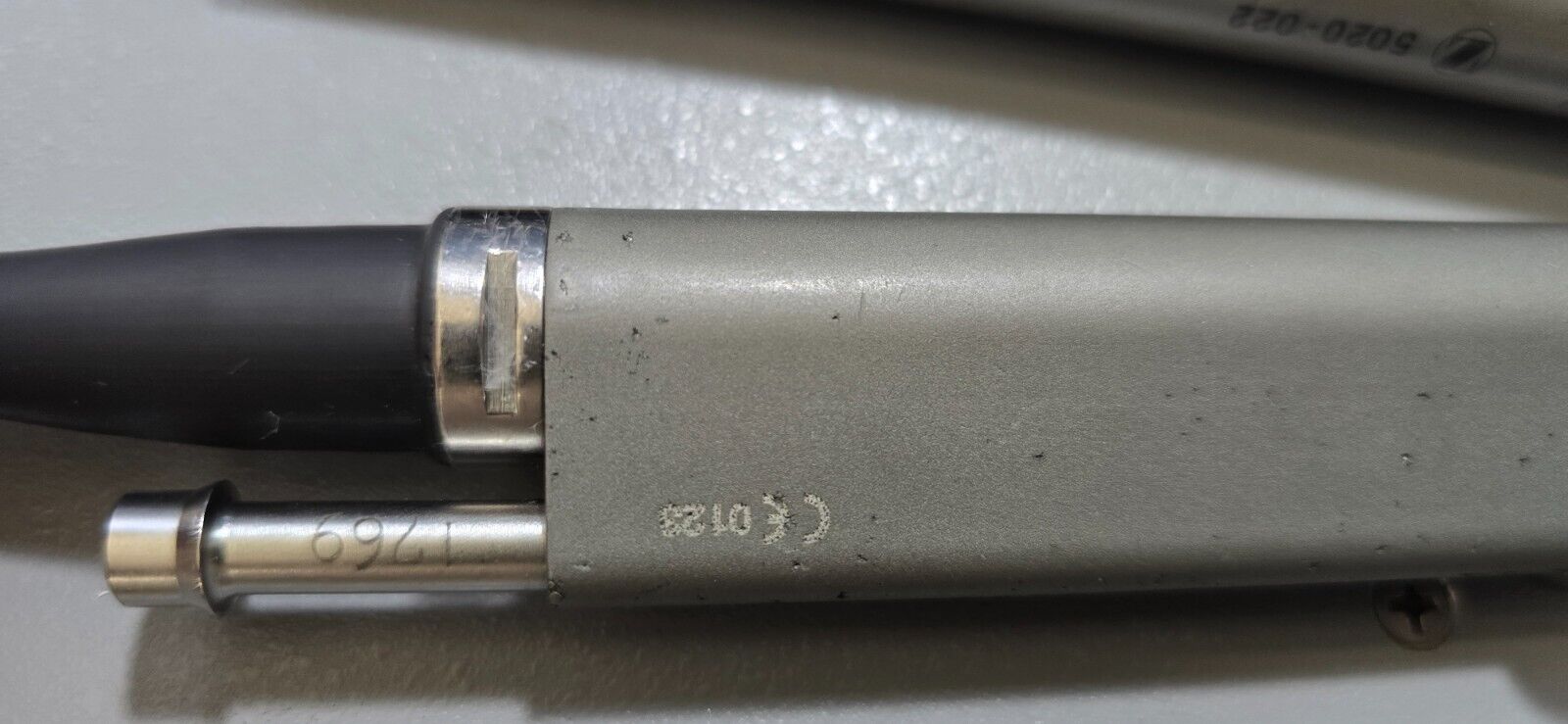 Conmed Linvatec D3000 Drive System With Foot switch & 2 Hand Pieces