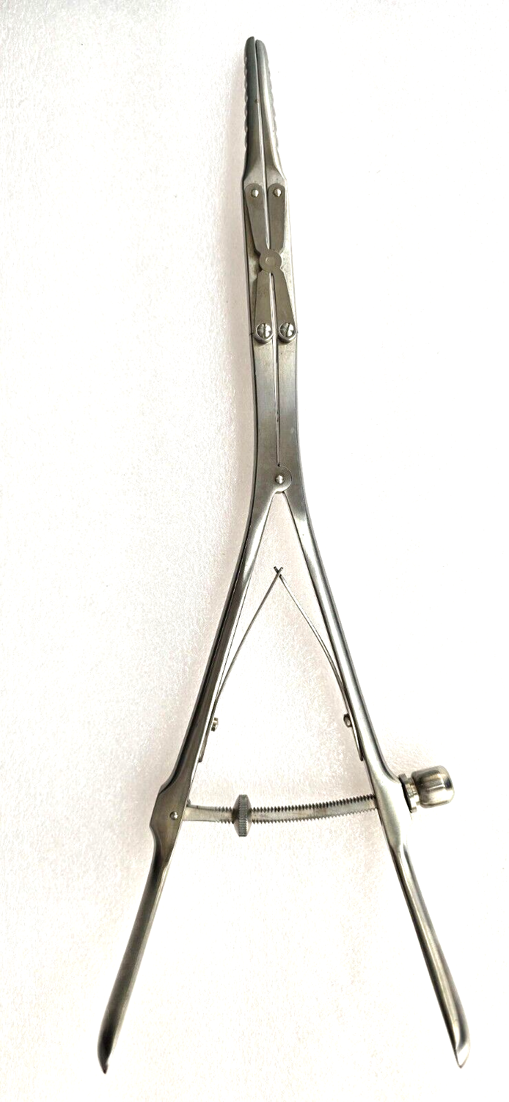 V.Mueller Surgical Goodell Uterine Dilator 14" W/Gauge OB/GYN Instruments