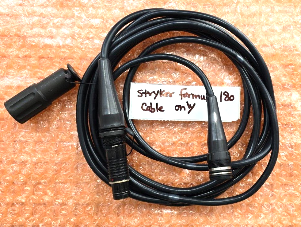 Stryker Formula 180 Cable Only / Replacement Cable