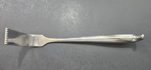 Codman Surgical Meyerding Retractor 8 3/4" Blade 1" x 3"  Ref: 50-1065