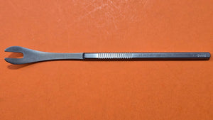 Karl Storz E-5008 Surgical Ophthalmic Orbital  Retractor (USA)