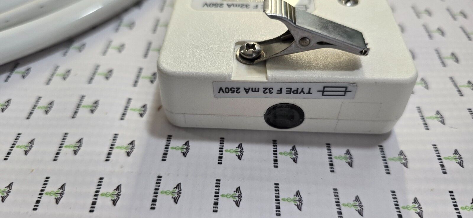 Medtronic Xomed NIM response 2.0 Cable