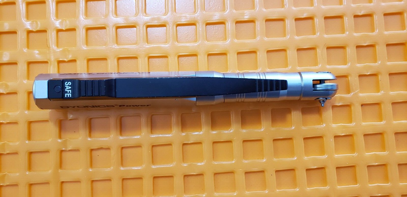 DYONICS Power 7205786 Orthopedic Sagittal Saw  Handpiece