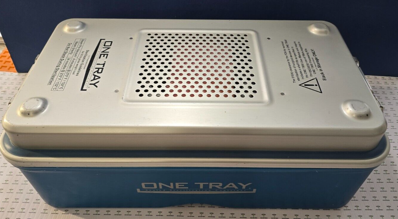 Stryker/Microline Laparoscopic 5mm x 30cm Monopolar Instruments Set of 18-Pieces