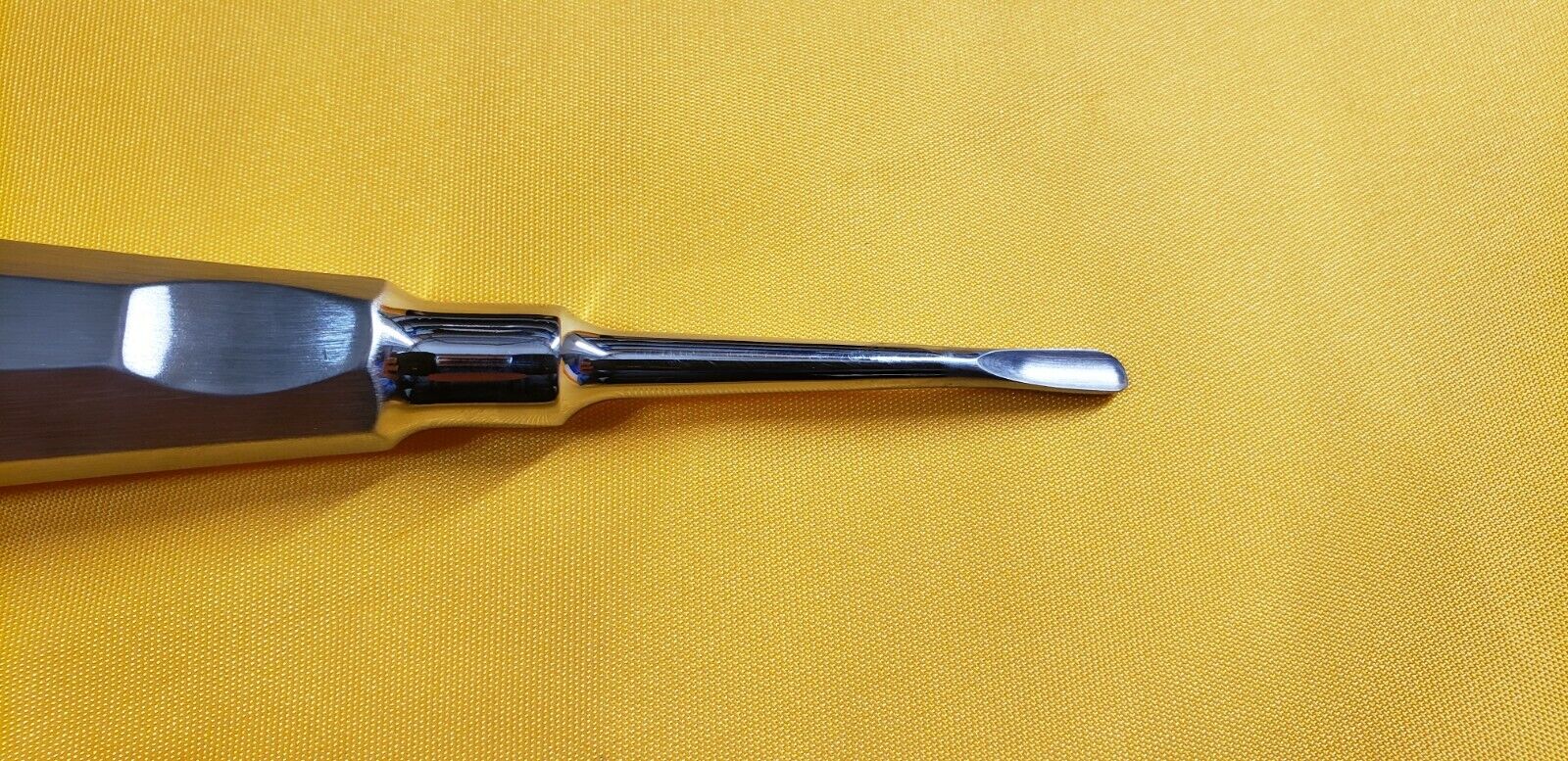 W. Lorenz Dental Elevator #34S, 15cm, 6" REF: 09-0298 Dental Instruments