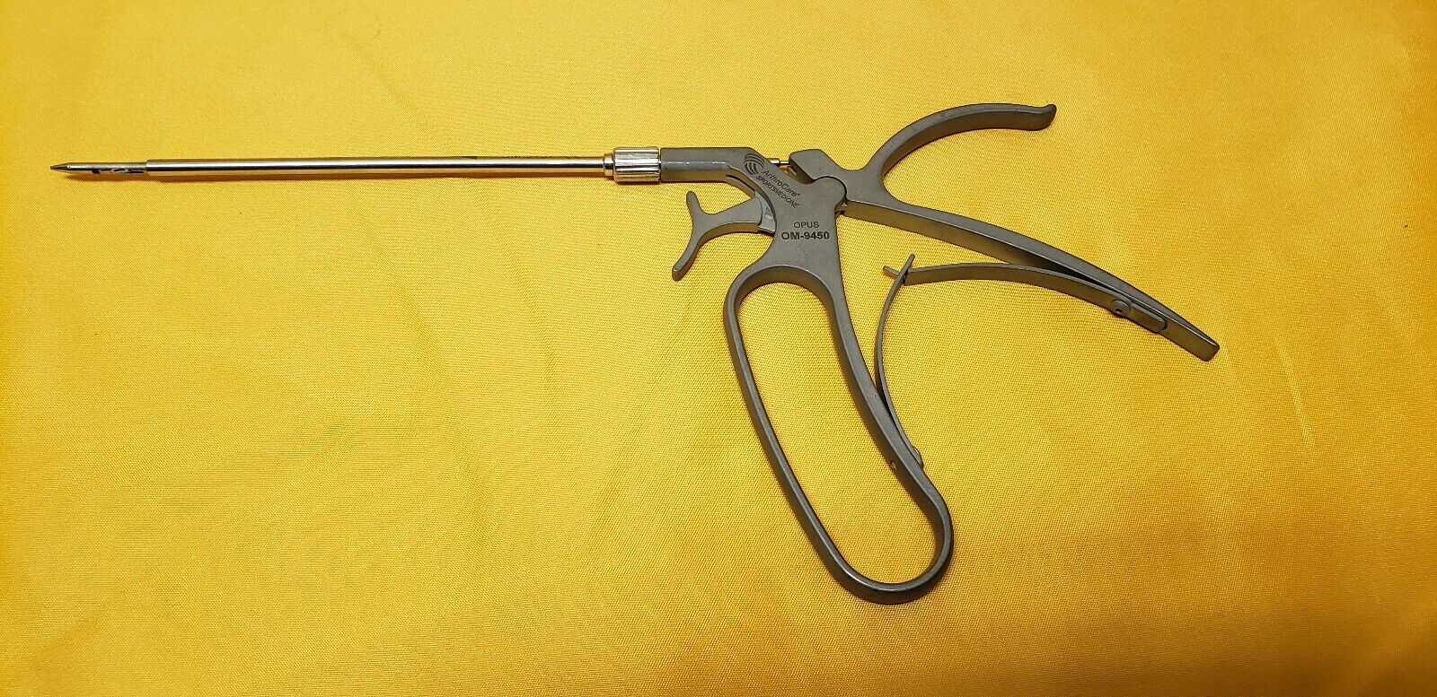 ArthroCare / smith&nephew OM-9450 Surgical Arthroscopy OPUS Punch