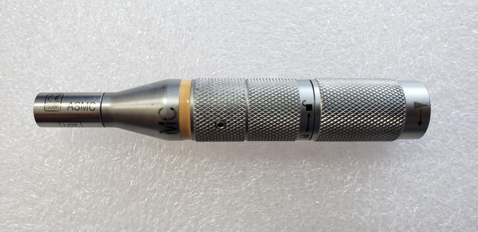 Medtronic Midas Rex Legend MC Attachment