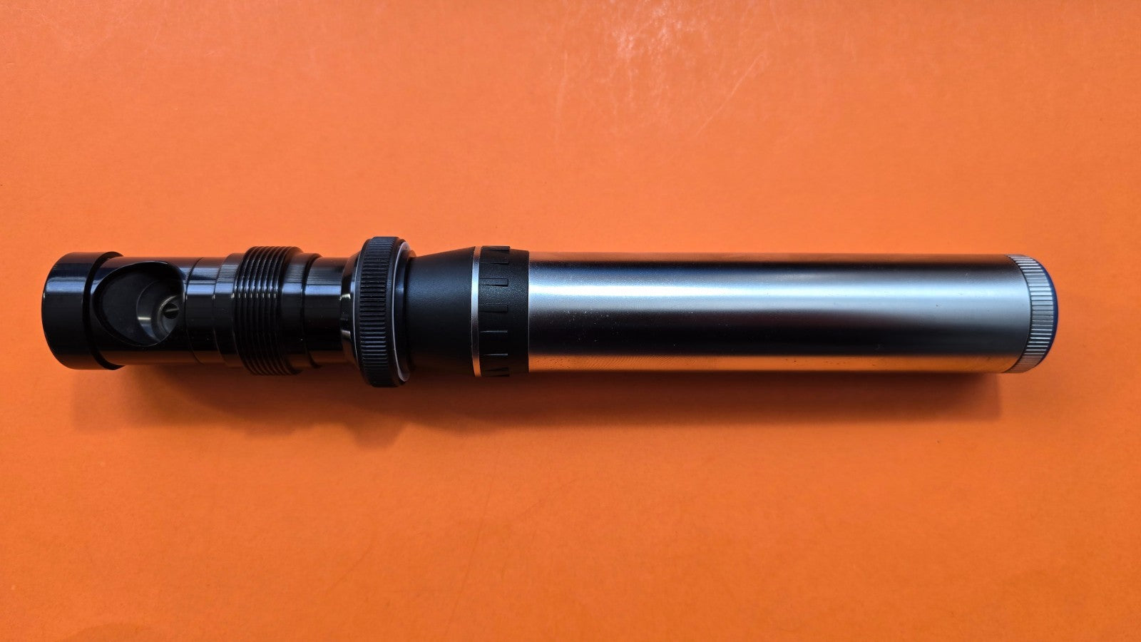 Keeler Diagnostic Instrument Opthalmoscope / Dermatoscope (Made in England)