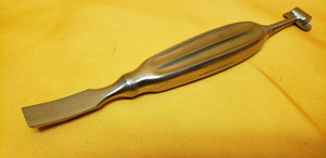 Pilling 34-3145 ALEXANDER-FARABEUF Periosteome 8 1/4" Cardiovascular Instruments
